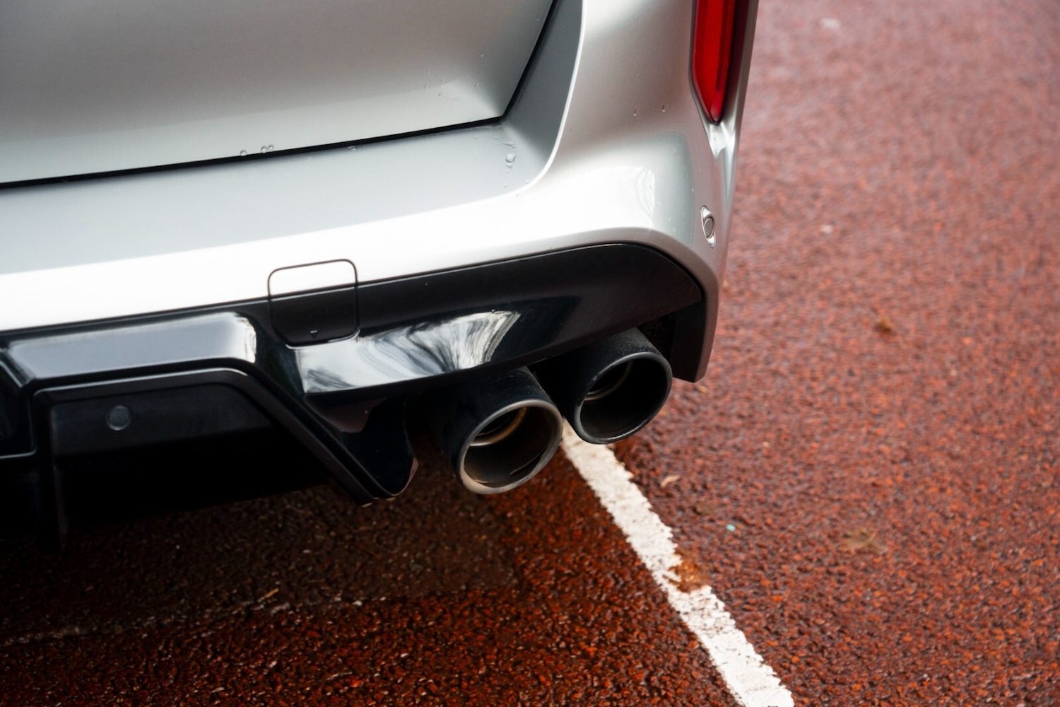 Used BMW X5 M 2020 for sale - 77047717: Photo 16