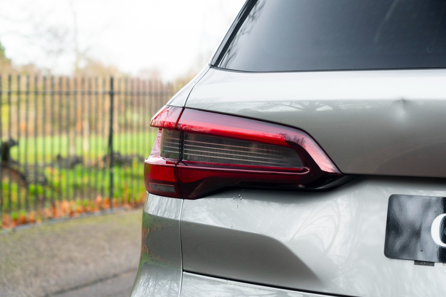 Used BMW X5 M 2020 for sale - 77047717: Photo 17