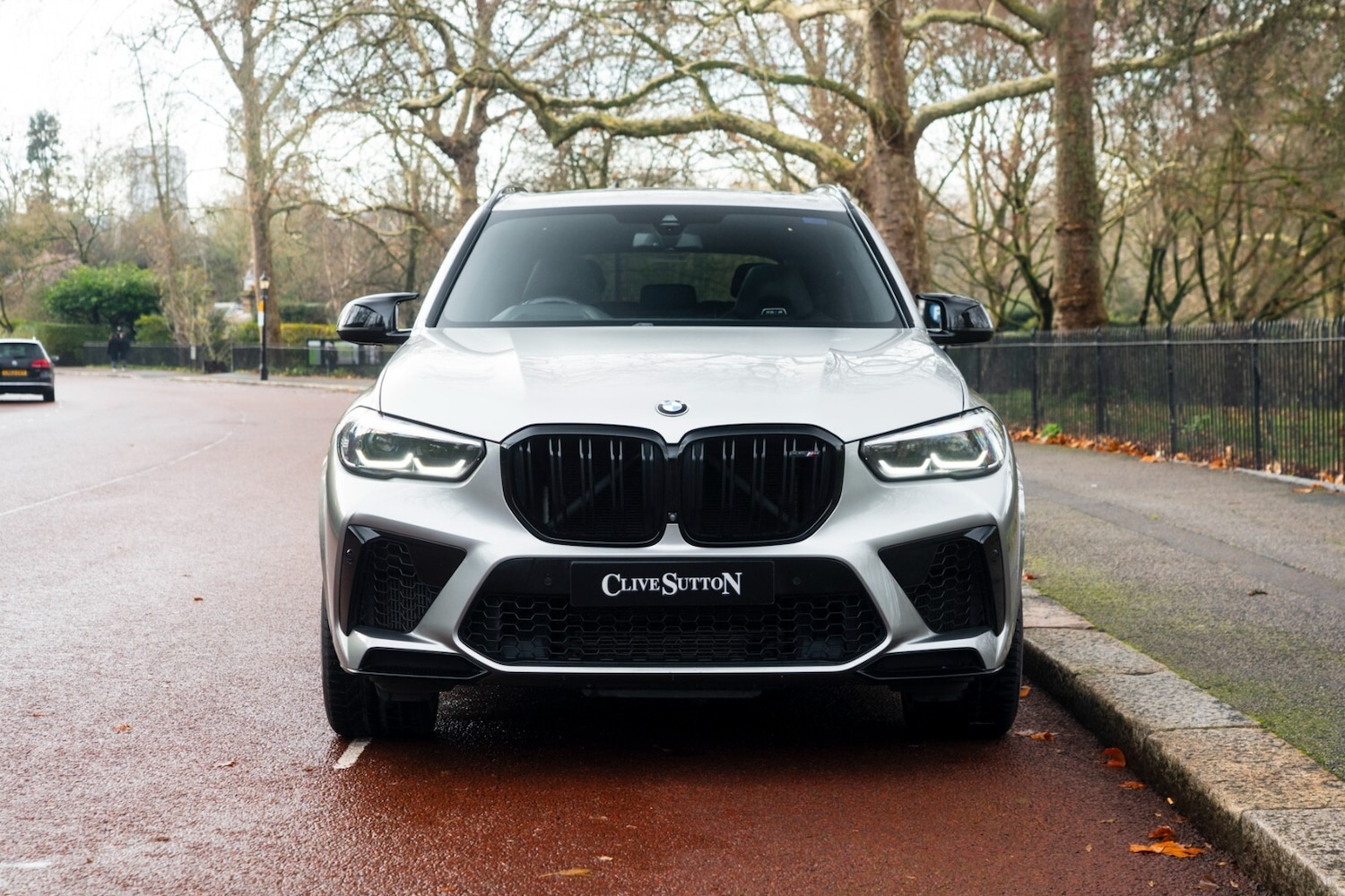 Used BMW X5 M 2020 for sale - 77047717: Photo 2