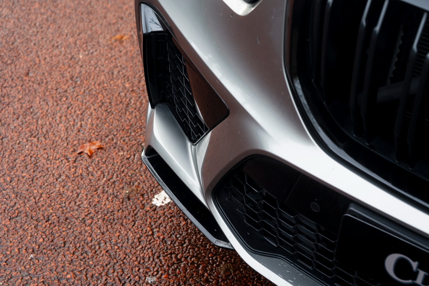 Used BMW X5 M 2020 for sale - 77047717: Photo 20