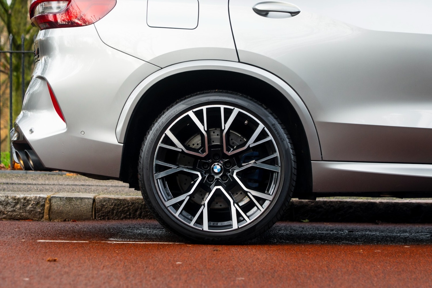 Used BMW X5 M 2020 for sale - 77047717: Photo 21