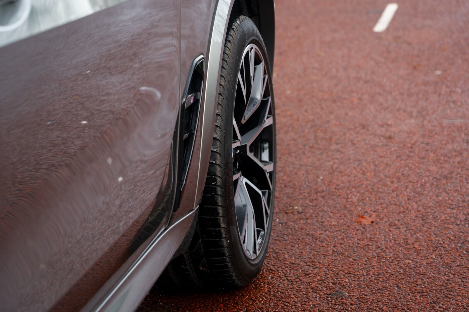 Used BMW X5 M 2020 for sale - 77047717: Photo 24