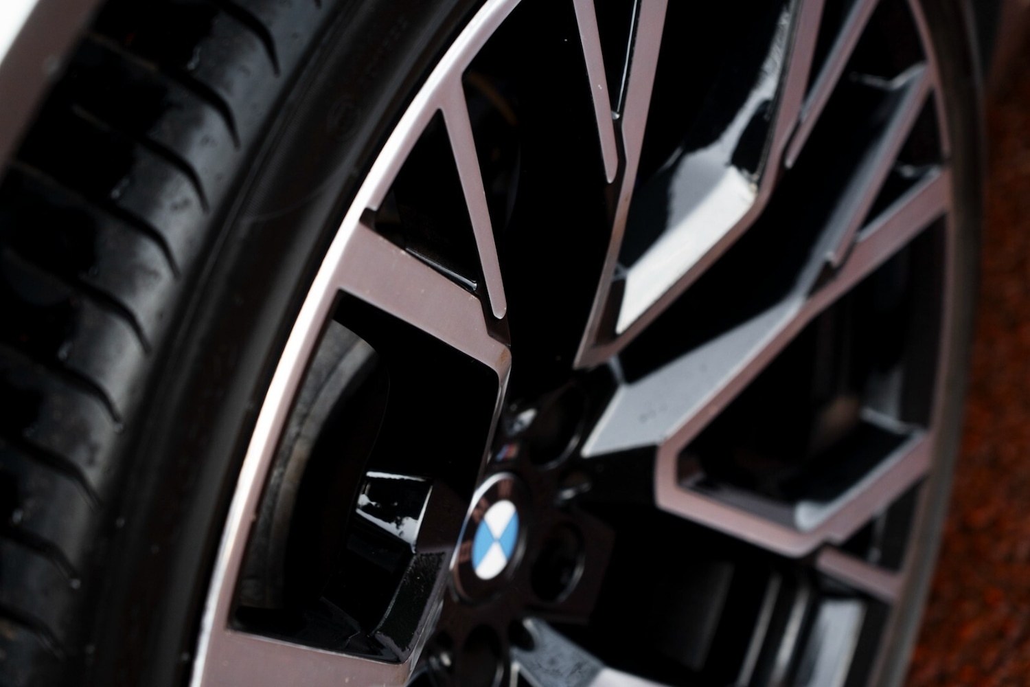 Used BMW X5 M 2020 for sale - 77047717: Photo 26