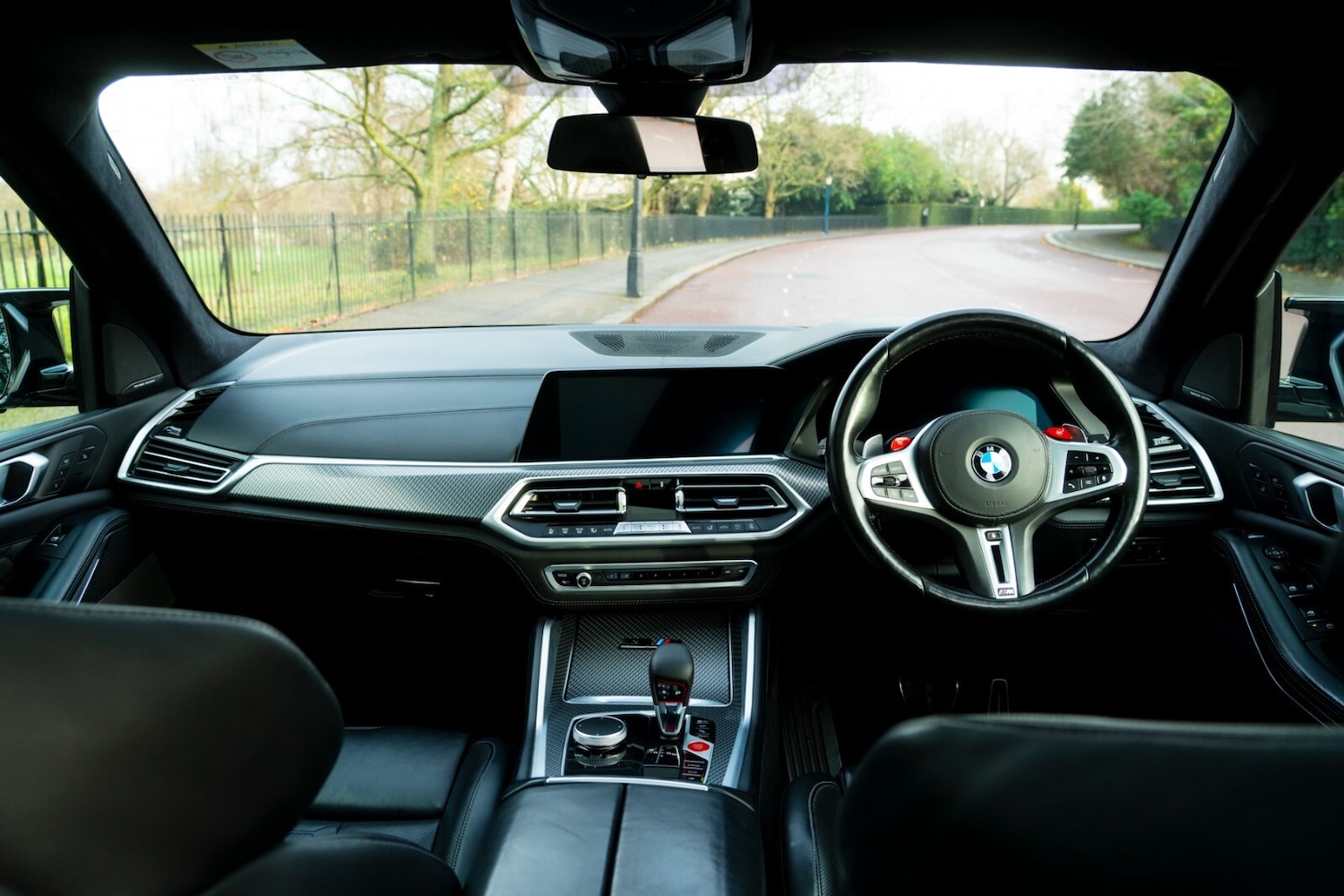 Used BMW X5 M 2020 for sale - 77047717: Photo 29