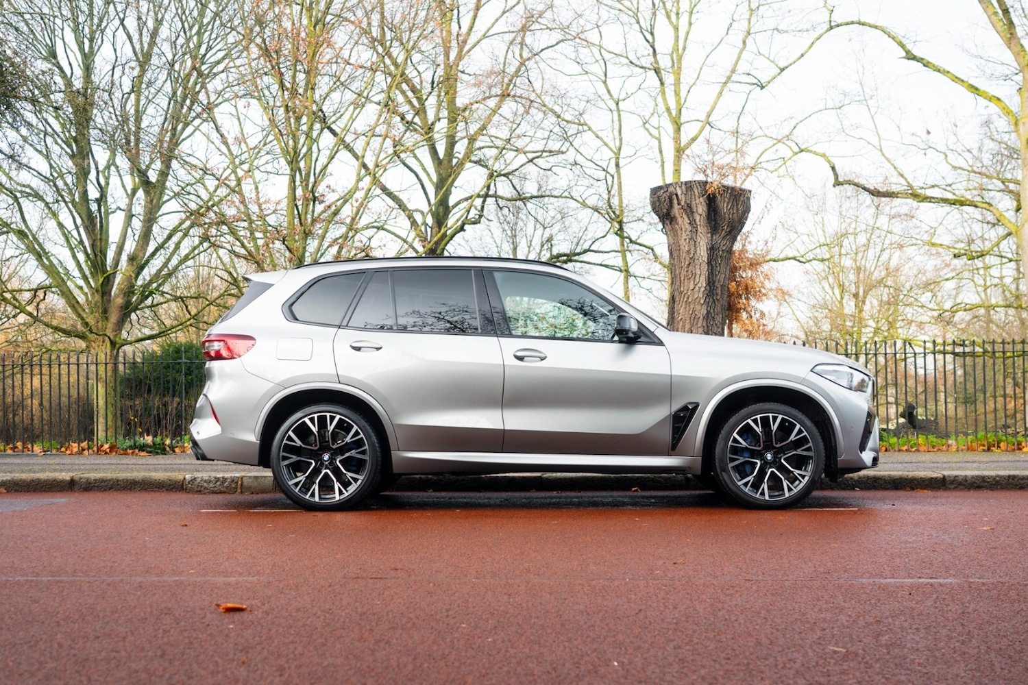 Used BMW X5 M 2020 for sale - 77047717: Photo 3