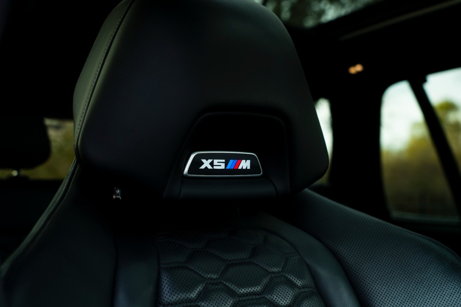 Used BMW X5 M 2020 for sale - 77047717: Photo 32