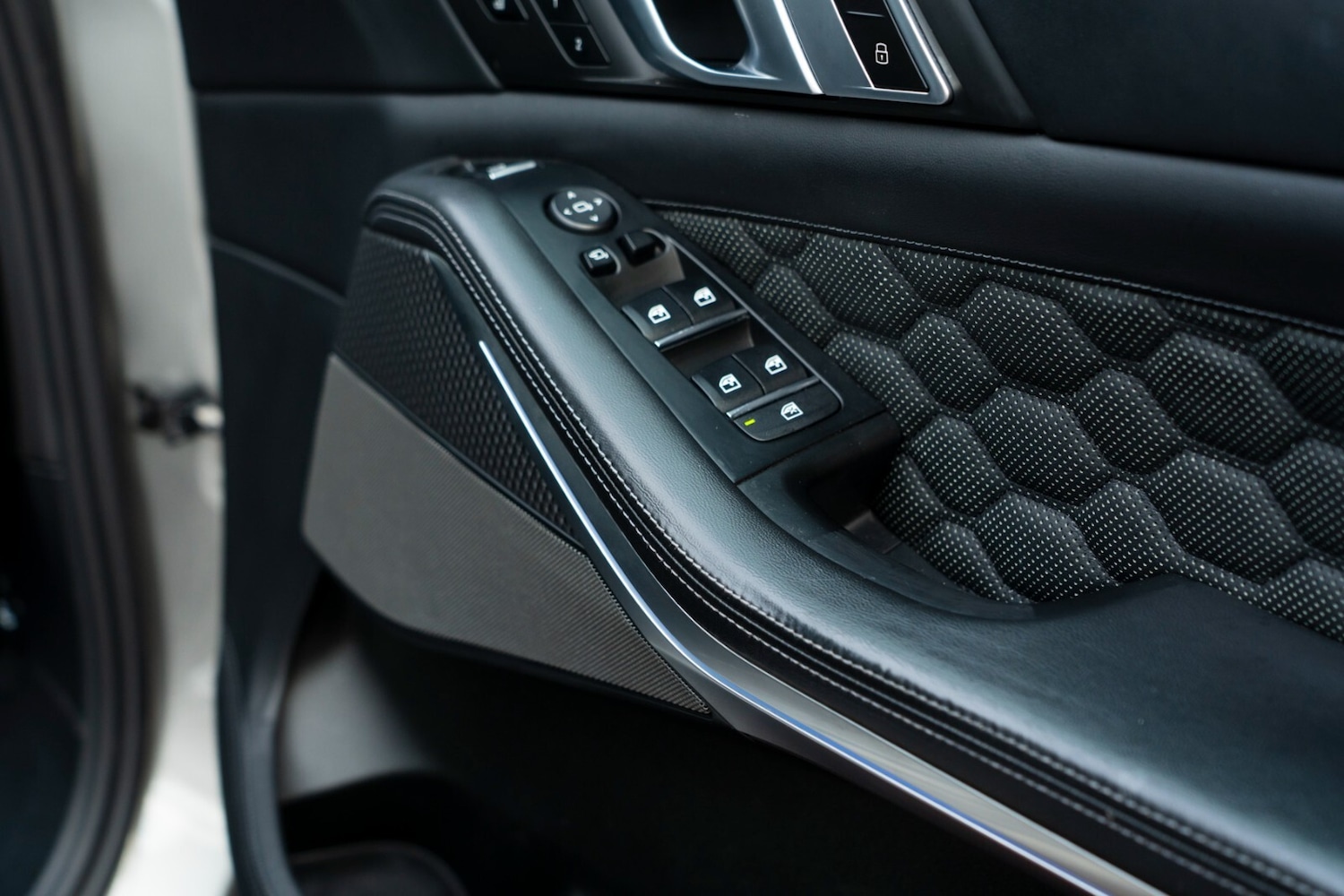 Used BMW X5 M 2020 for sale - 77047717: Photo 35