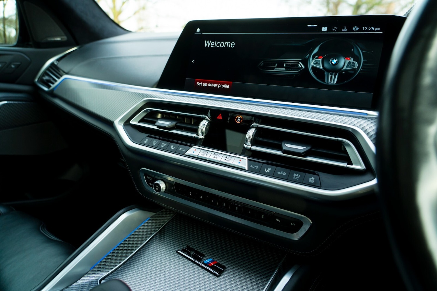 Used BMW X5 M 2020 for sale - 77047717: Photo 37