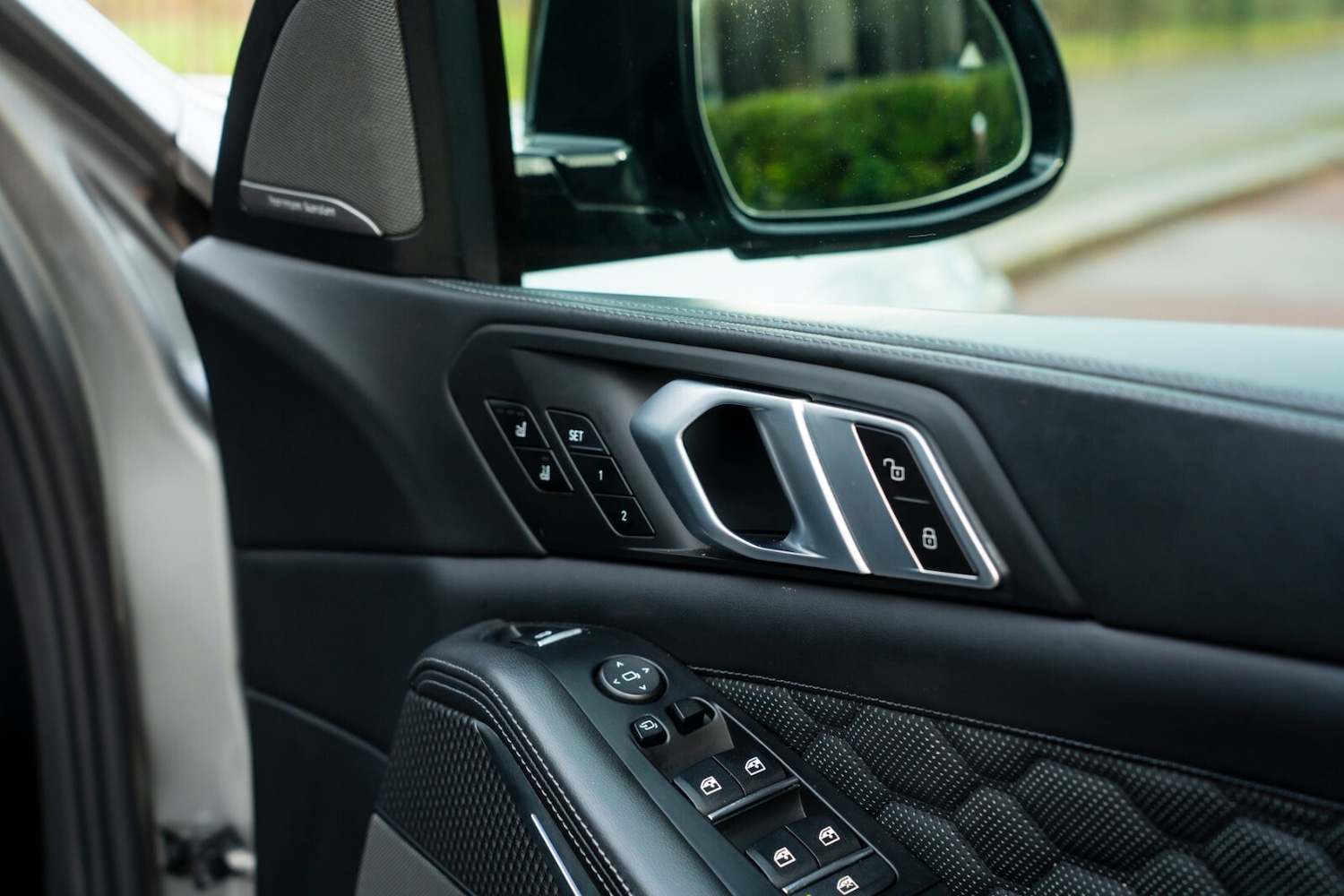 Used BMW X5 M 2020 for sale - 77047717: Photo 40