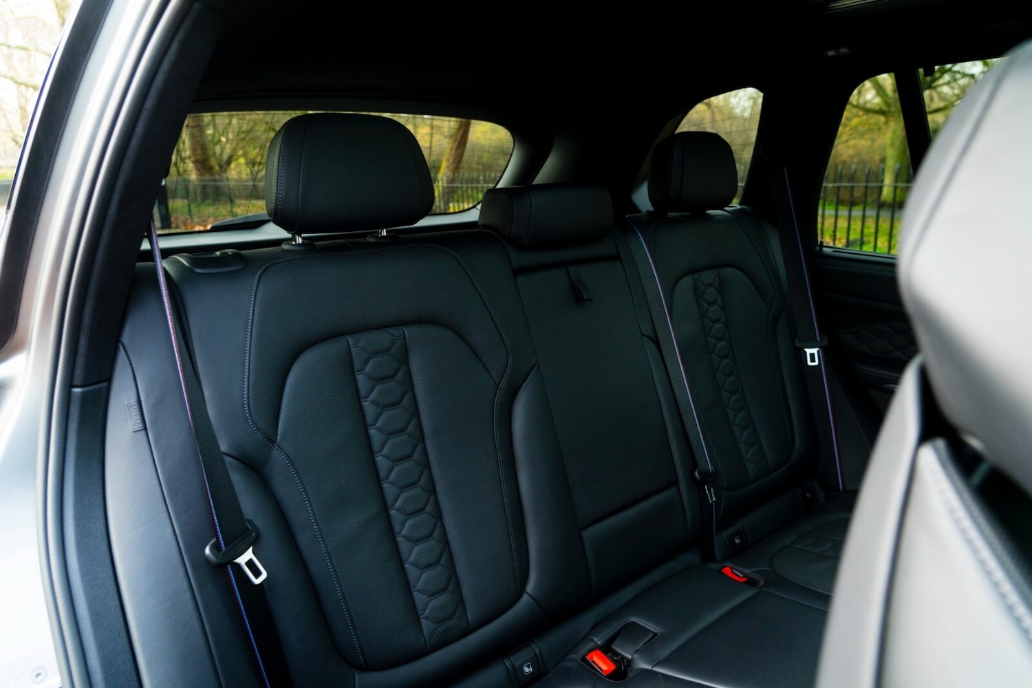 Used BMW X5 M 2020 for sale - 77047717: Photo 42