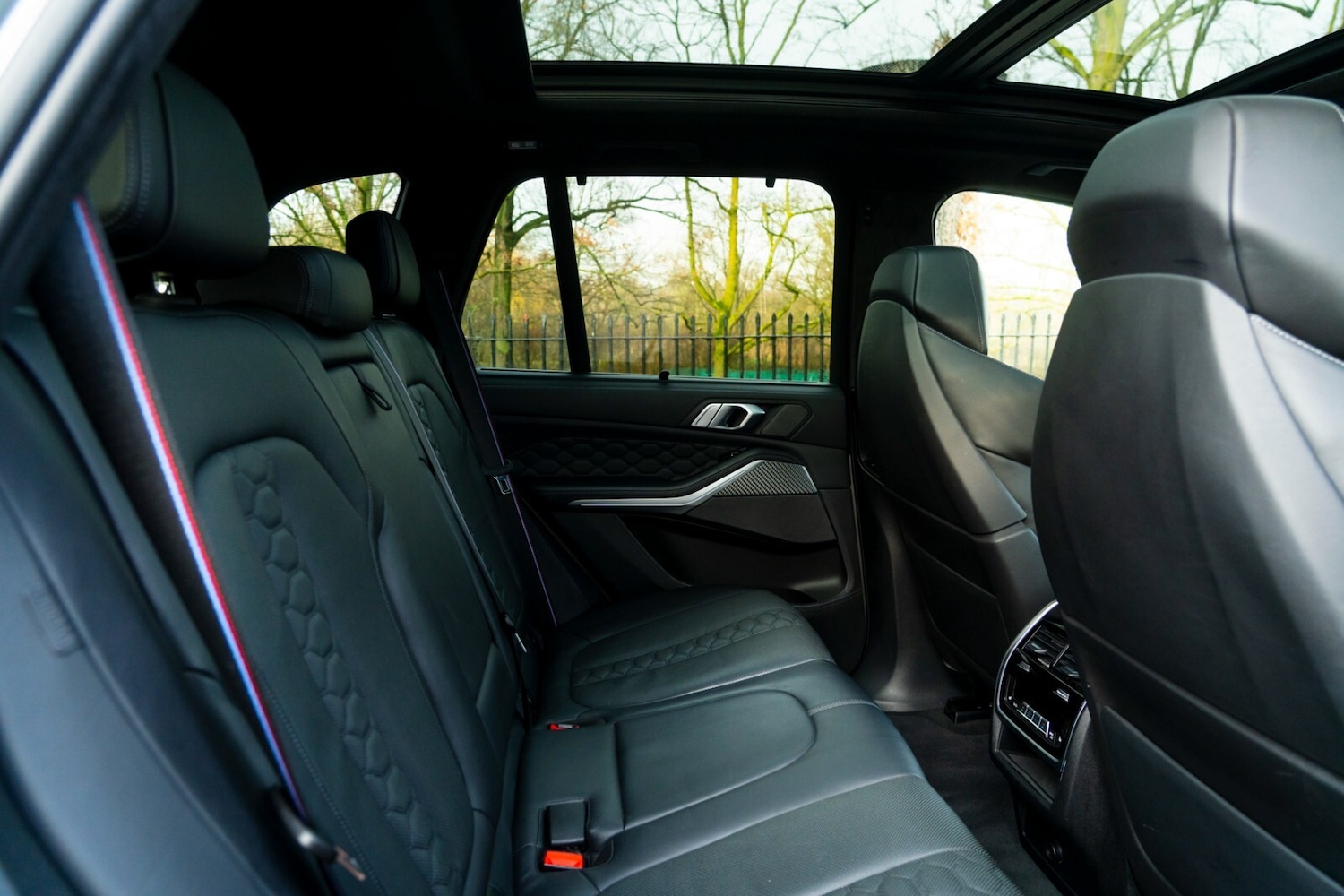 Used BMW X5 M 2020 for sale - 77047717: Photo 43