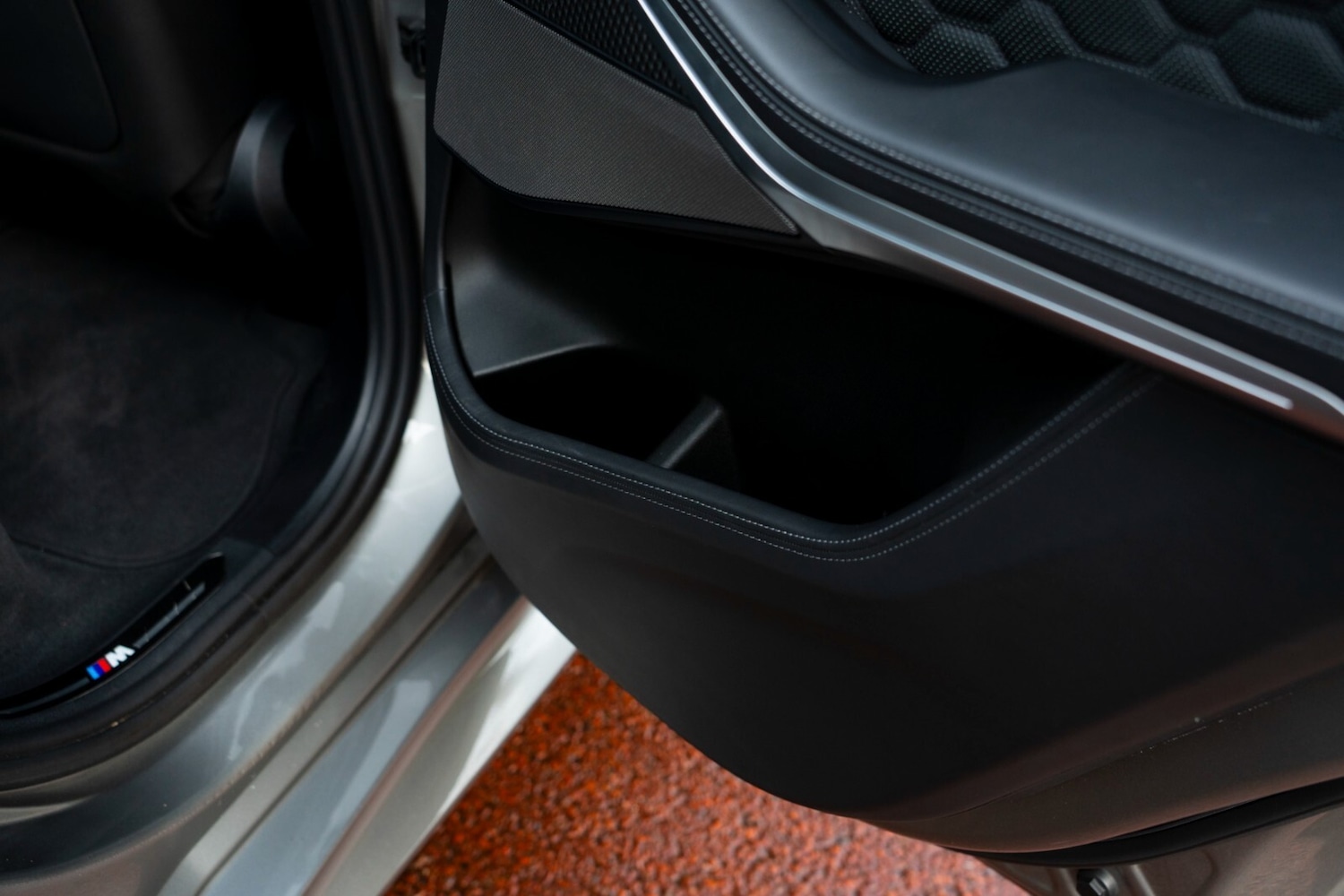 Used BMW X5 M 2020 for sale - 77047717: Photo 45