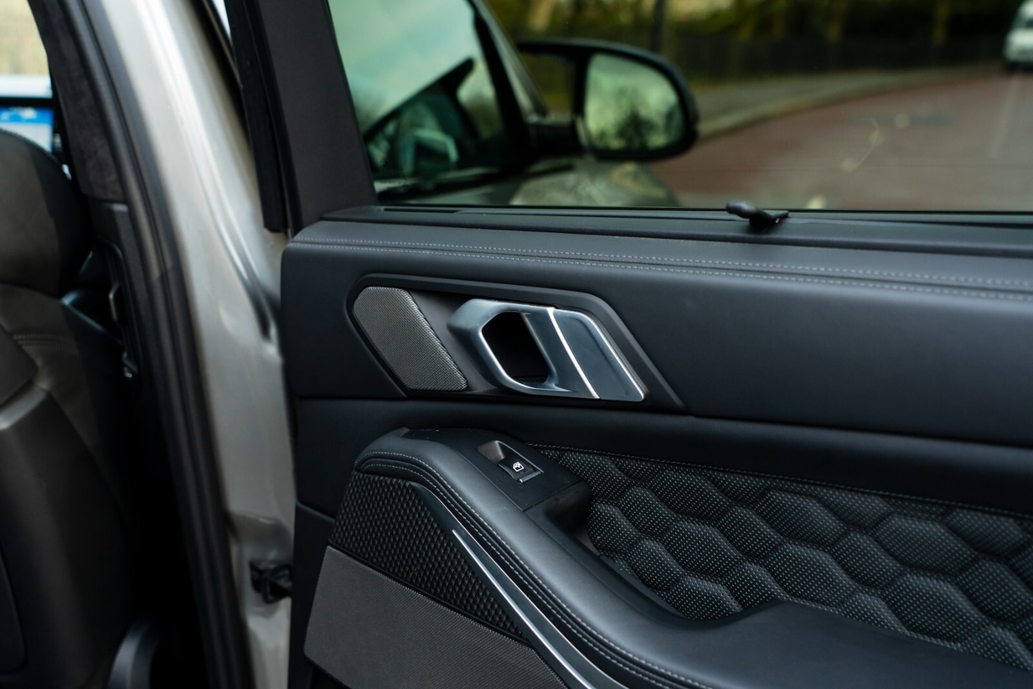 Used BMW X5 M 2020 for sale - 77047717: Photo 46