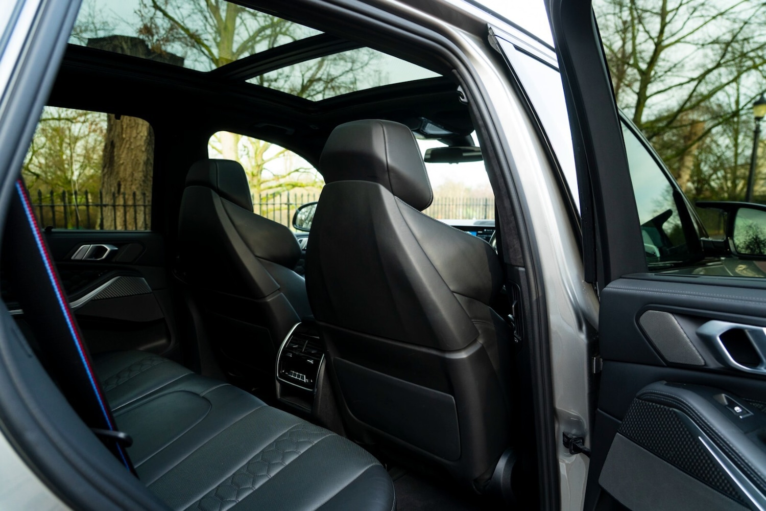 Used BMW X5 M 2020 for sale - 77047717: Photo 48