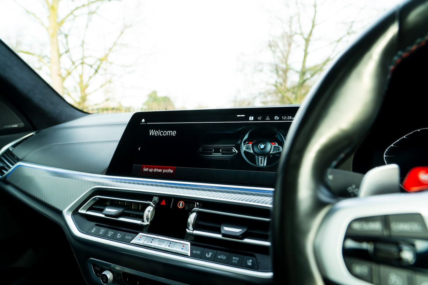 Used BMW X5 M 2020 for sale - 77047717: Photo 49