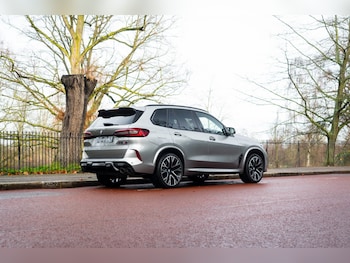 Used BMW X5 M 2020 for sale - 77047717: Photo