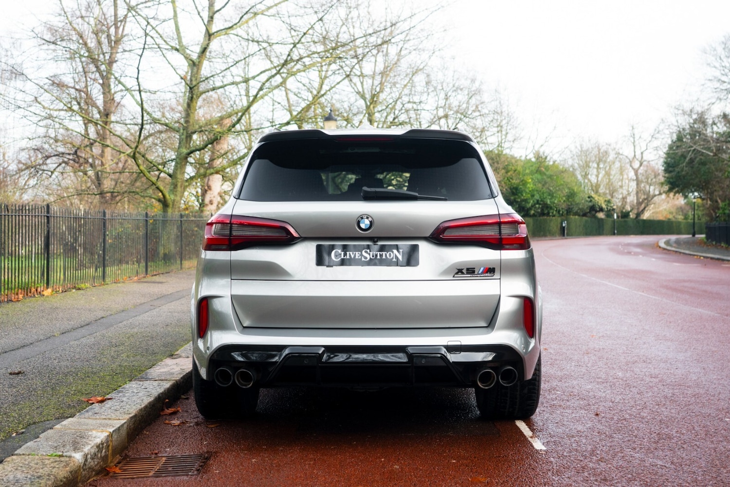 Used BMW X5 M 2020 for sale - 77047717: Photo 5