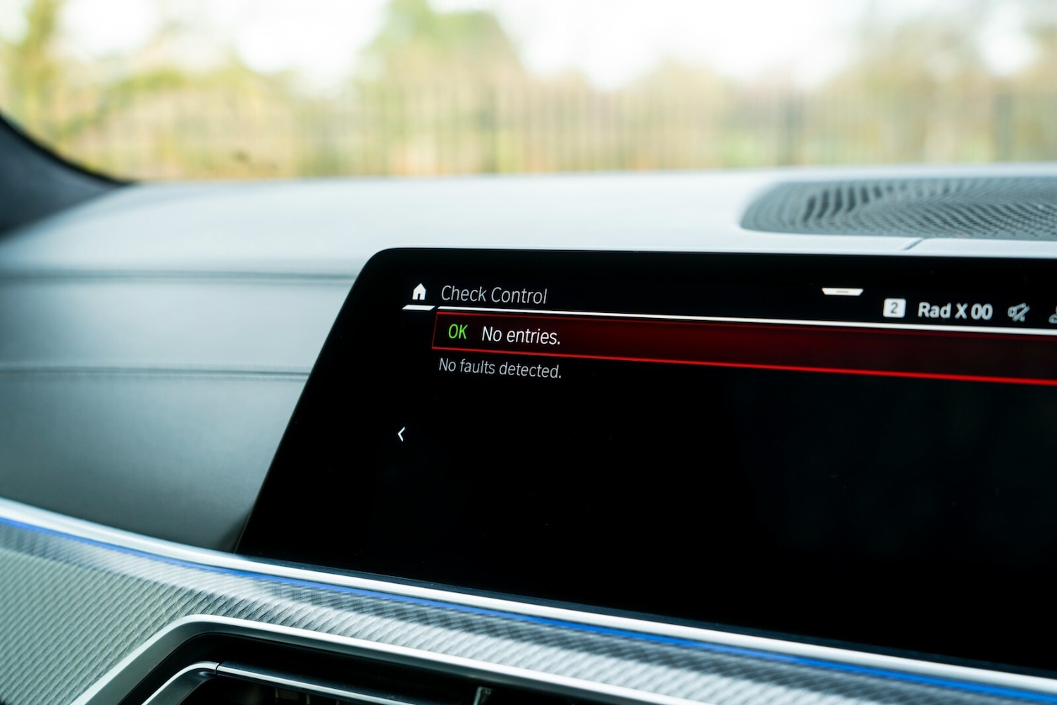 Used BMW X5 M 2020 for sale - 77047717: Photo 54