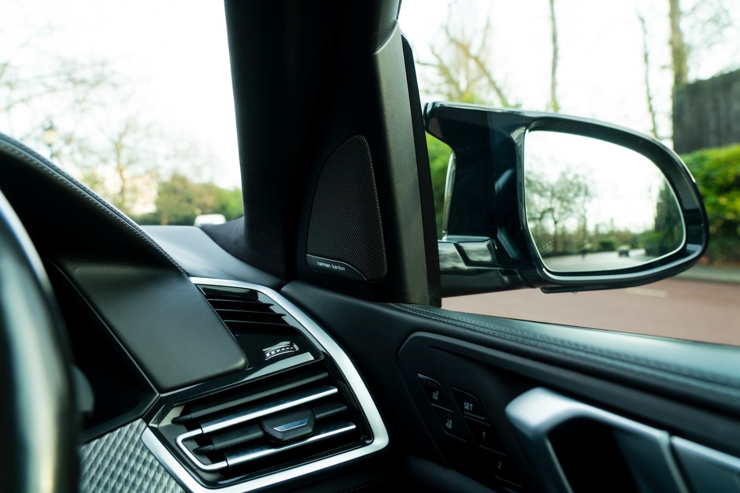 Used BMW X5 M 2020 for sale - 77047717: Photo 57