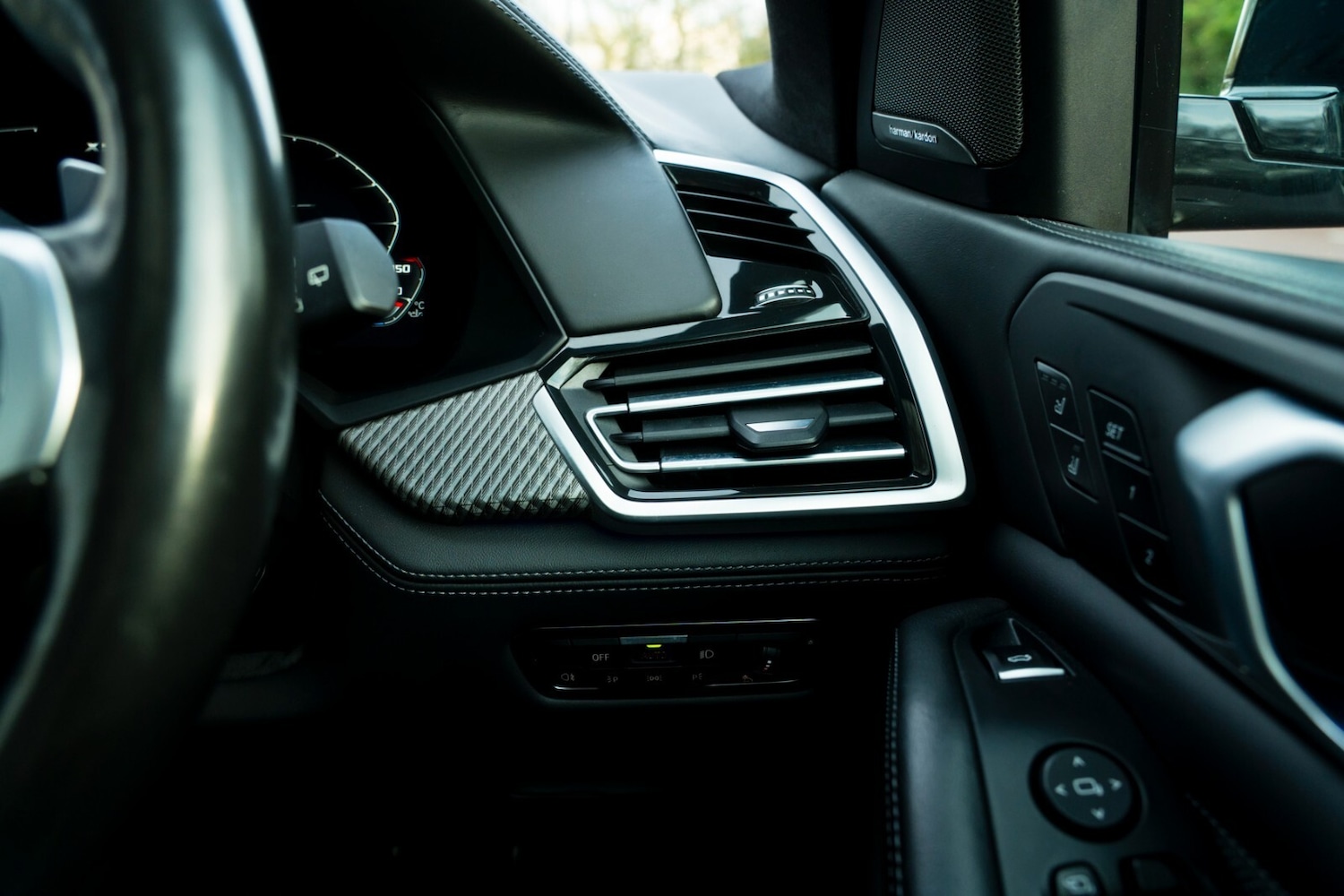 Used BMW X5 M 2020 for sale - 77047717: Photo 58