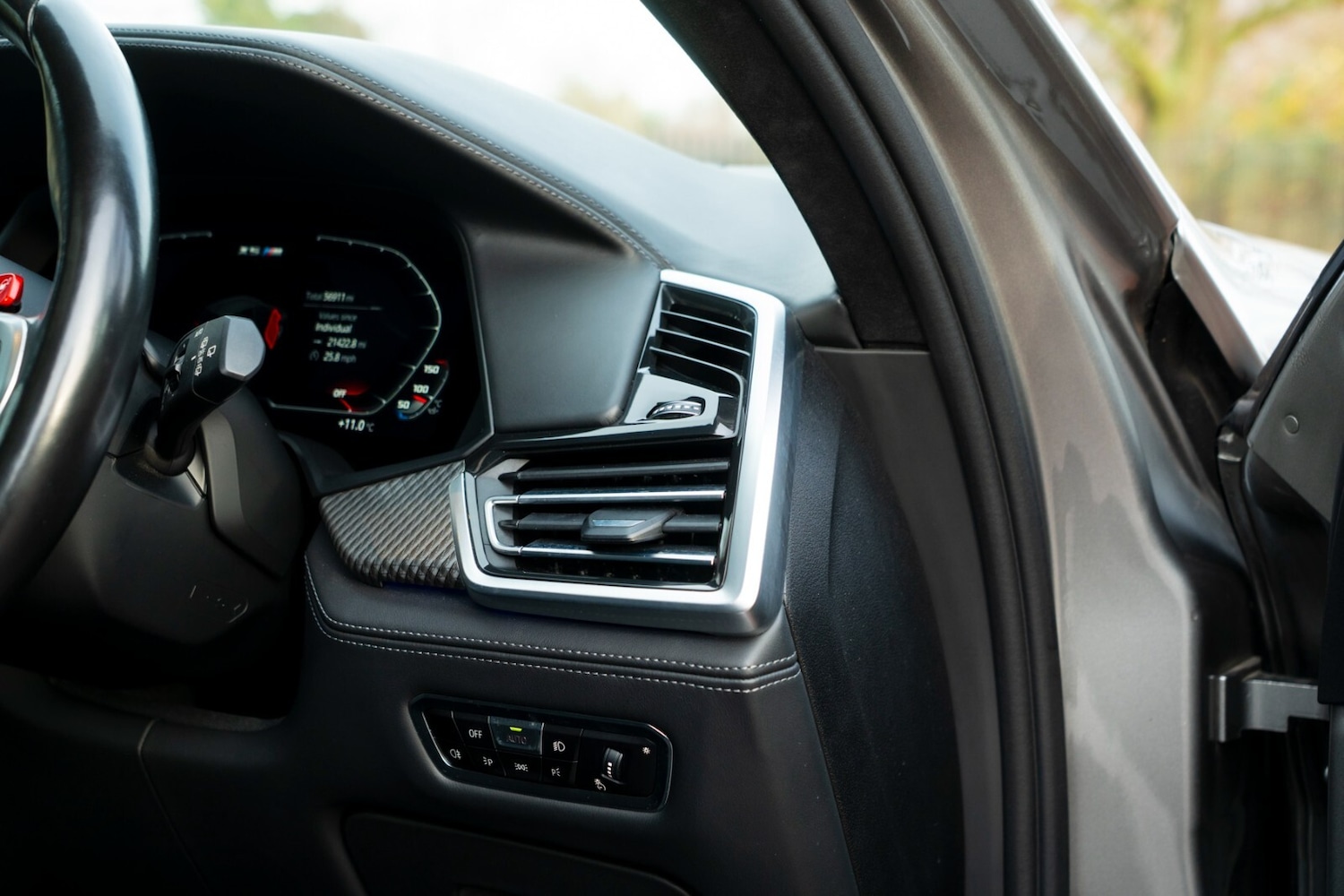 Used BMW X5 M 2020 for sale - 77047717: Photo 59