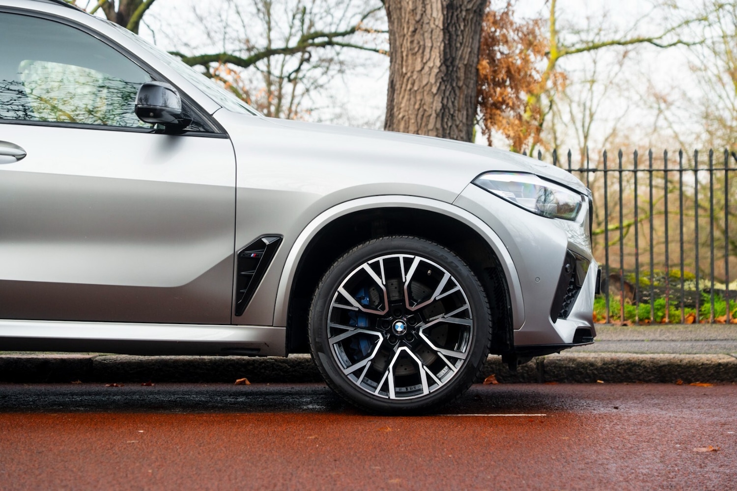 Used BMW X5 M 2020 for sale - 77047717: Photo 6