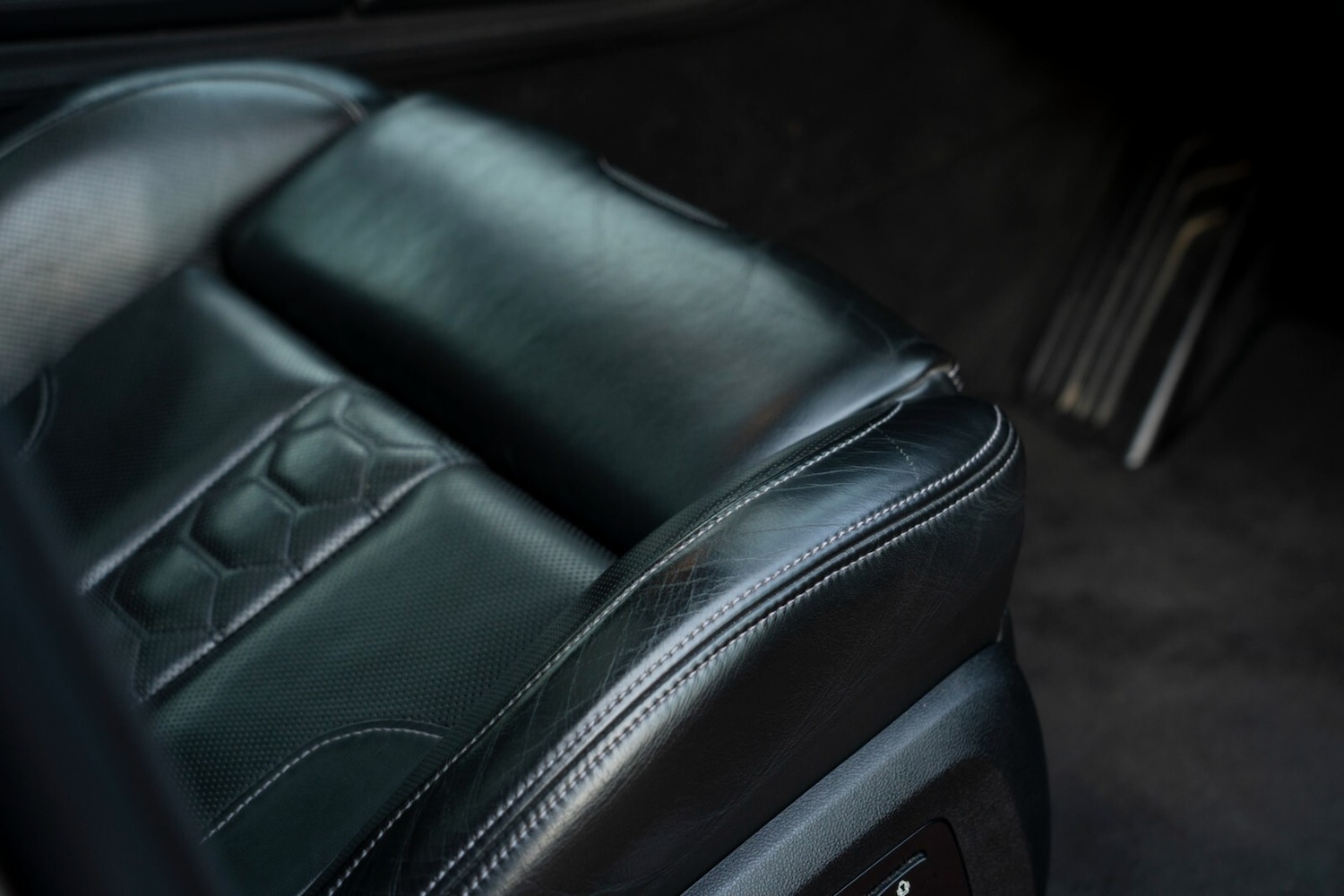 Used BMW X5 M 2020 for sale - 77047717: Photo 60