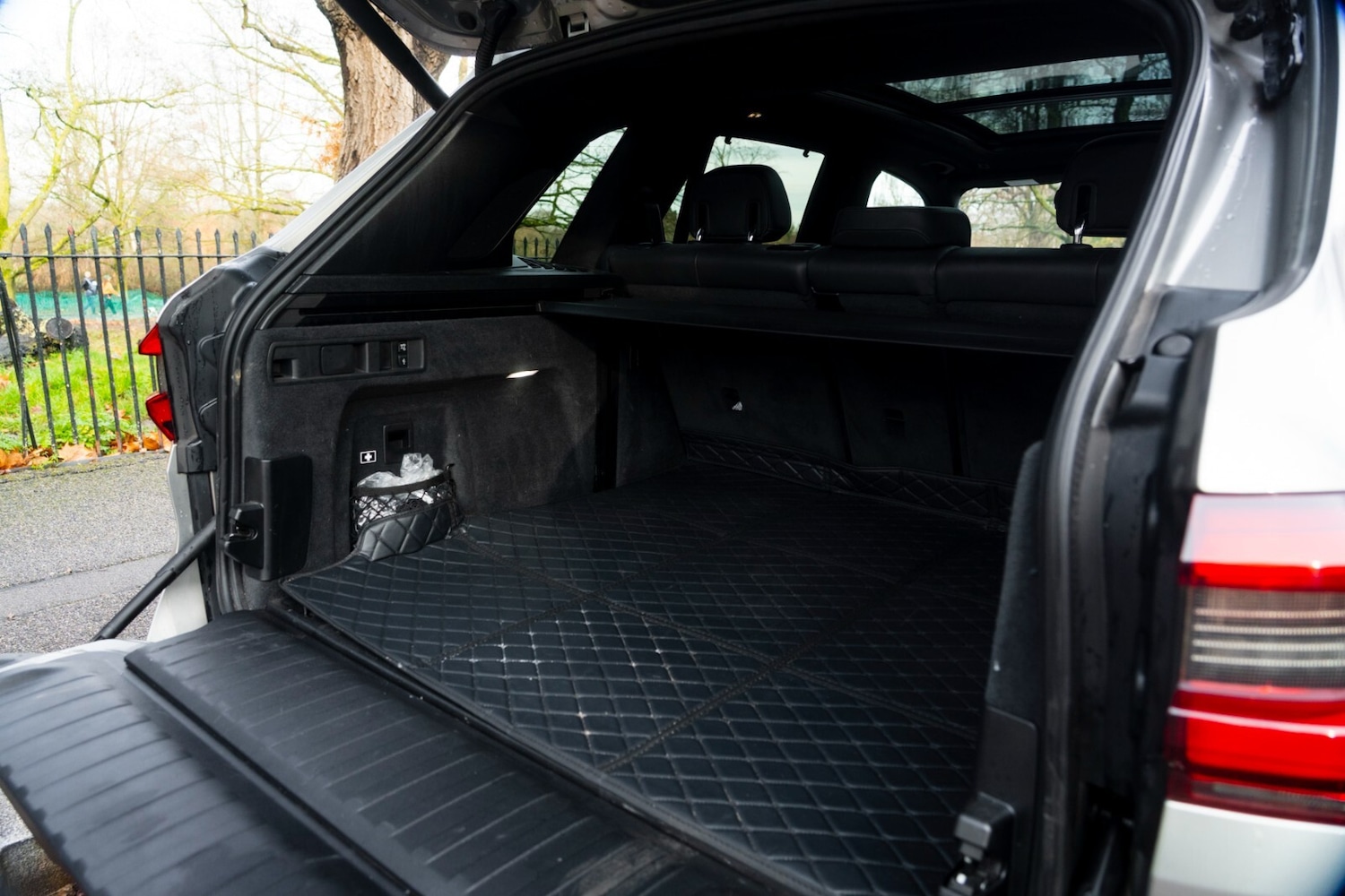 Used BMW X5 M 2020 for sale - 77047717: Photo 61