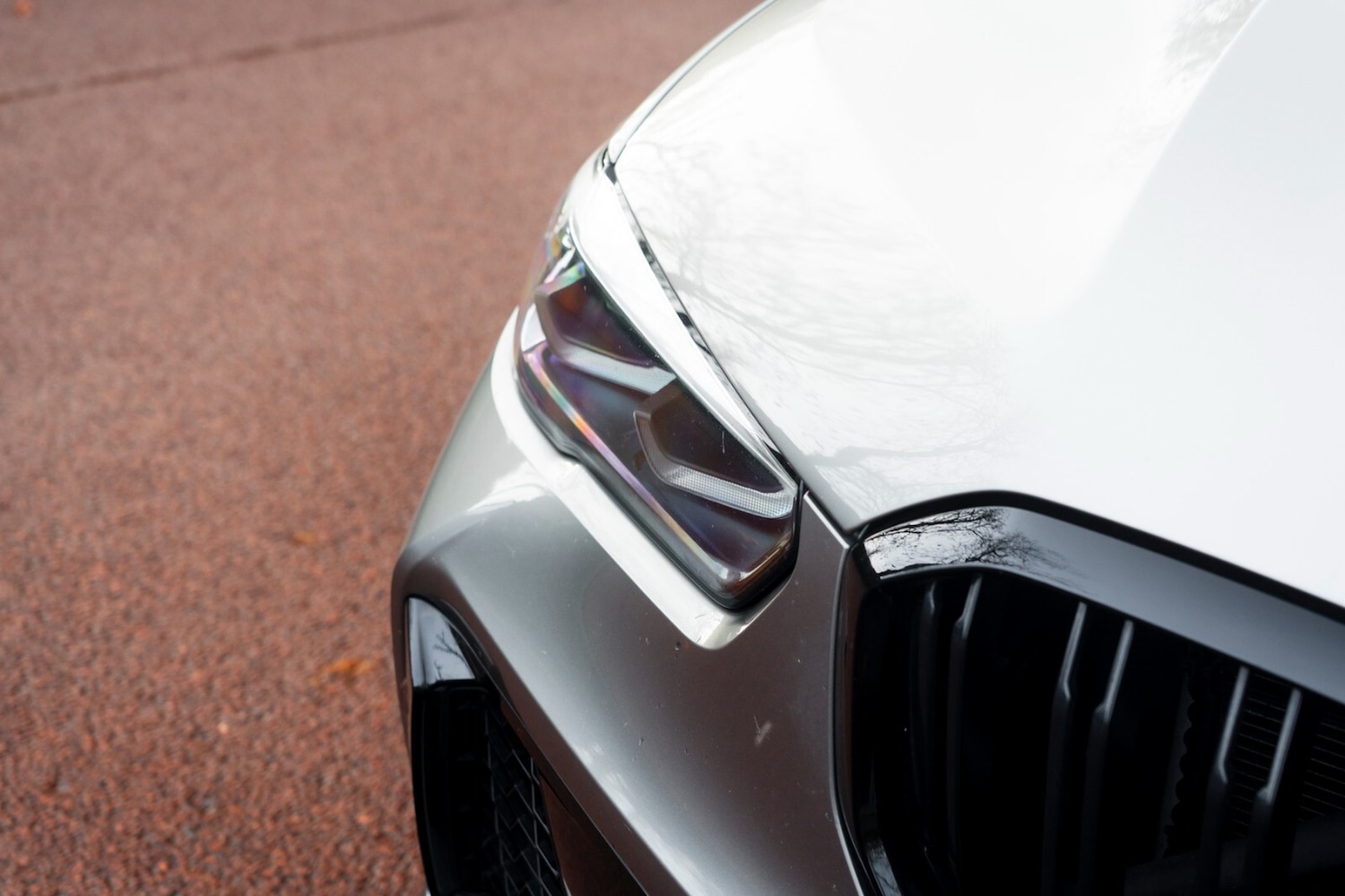 Used BMW X5 M 2020 for sale - 77047717: Photo 8