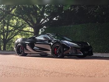 Used Chevrolet Corvette 2026 for sale - 79341745: Photo