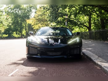 Used Chevrolet Corvette 2026 for sale - 79341745: Photo