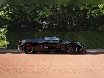 Used Chevrolet Corvette 2026 for sale - 79341745: Photo