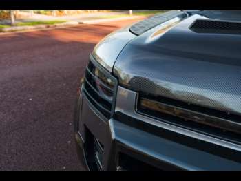 Used Land Rover Defender 2021 for sale - 73145762: Photo