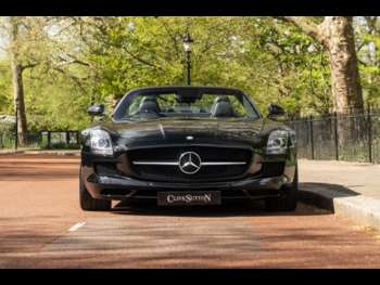Used Mercedes-Benz S-Class  for sale - 74415319: Photo
