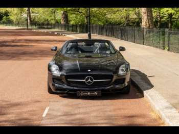 Used Mercedes-Benz S-Class  for sale - 74415319: Photo