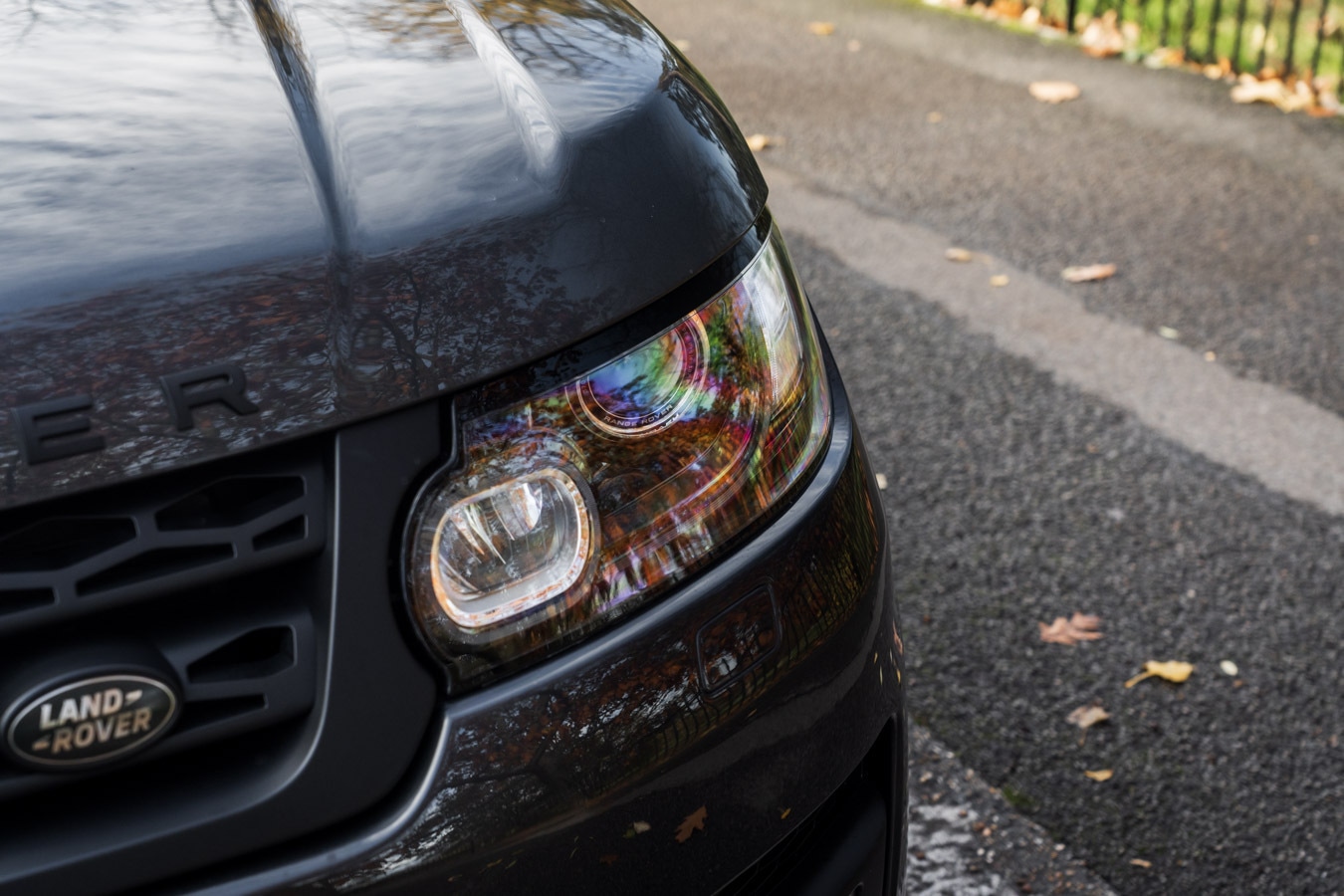 Used Land Rover Range Rover Sport 2016 for sale - 76540043: Photo 10