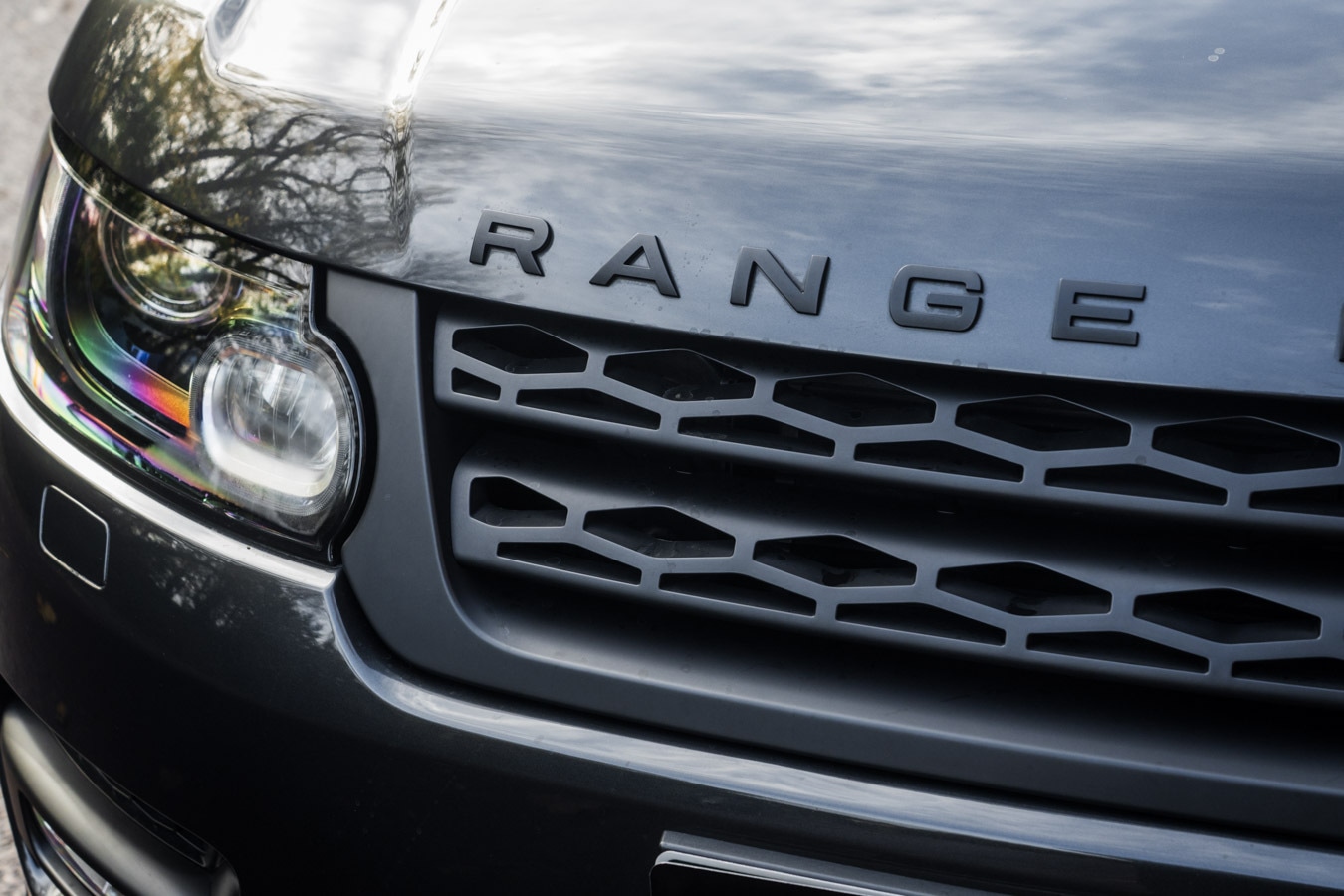 Used Land Rover Range Rover Sport 2016 for sale - 76540043: Photo 11