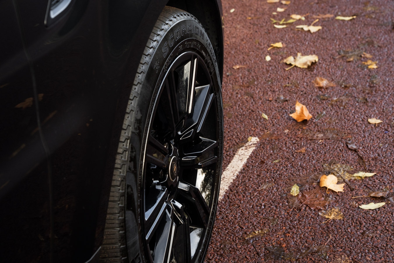 Used Land Rover Range Rover Sport 2016 for sale - 76540043: Photo 12