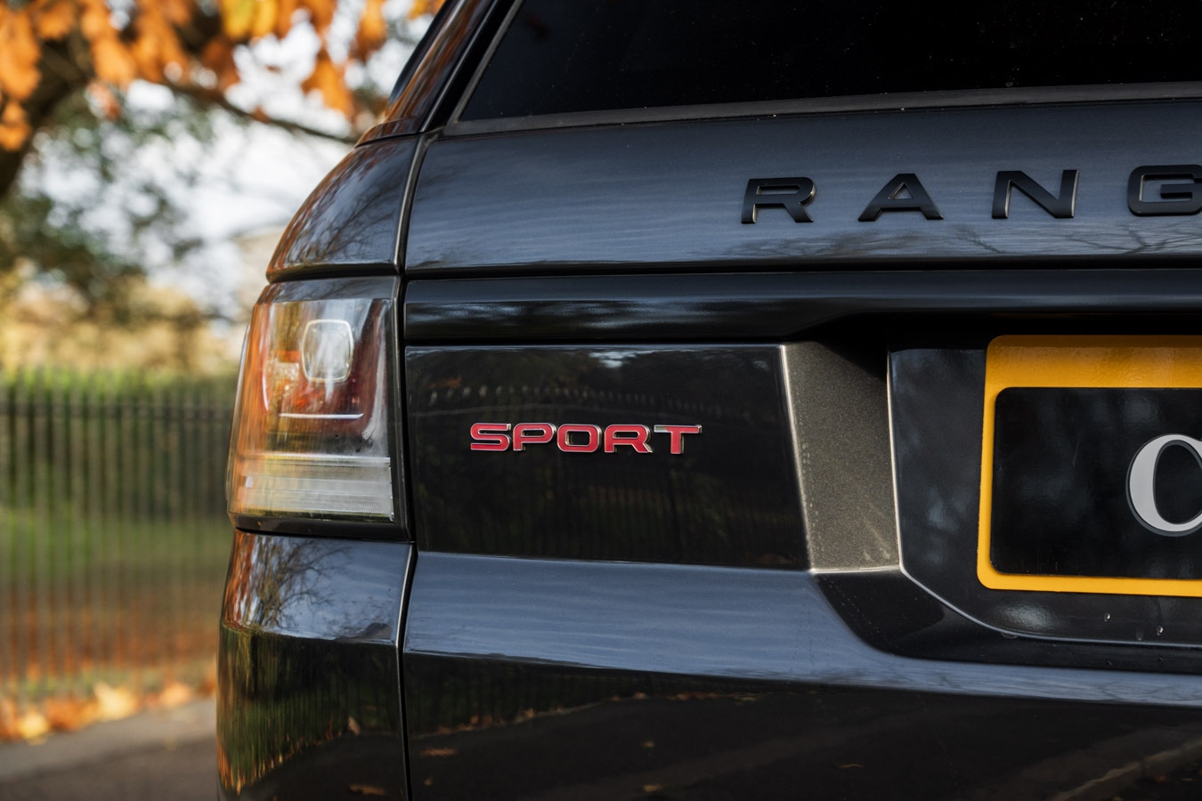 Used Land Rover Range Rover Sport 2016 for sale - 76540043: Photo 13