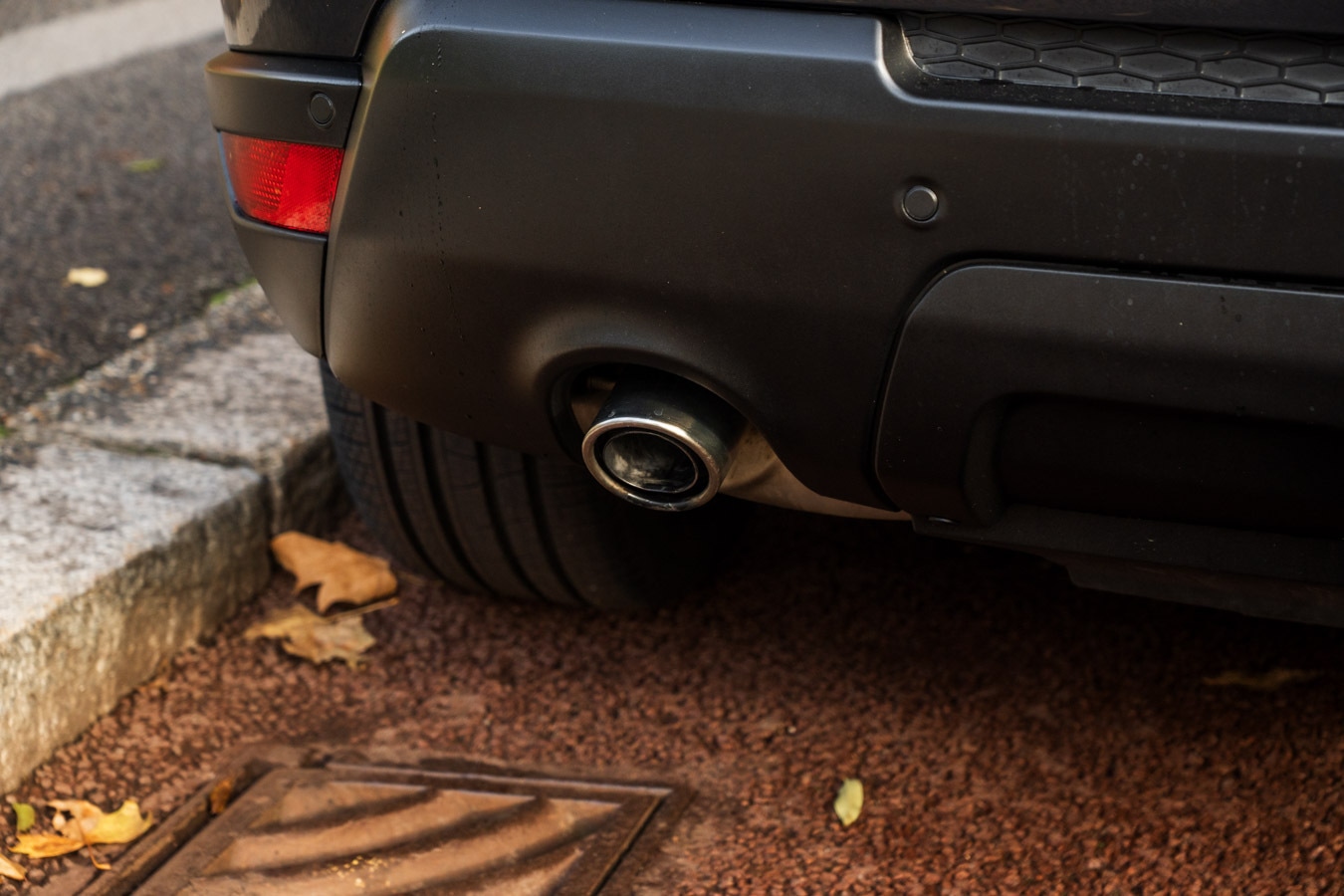 Used Land Rover Range Rover Sport 2016 for sale - 76540043: Photo 16