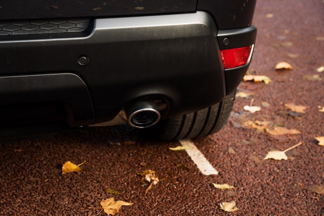 Used Land Rover Range Rover Sport 2016 for sale - 76540043: Photo 17