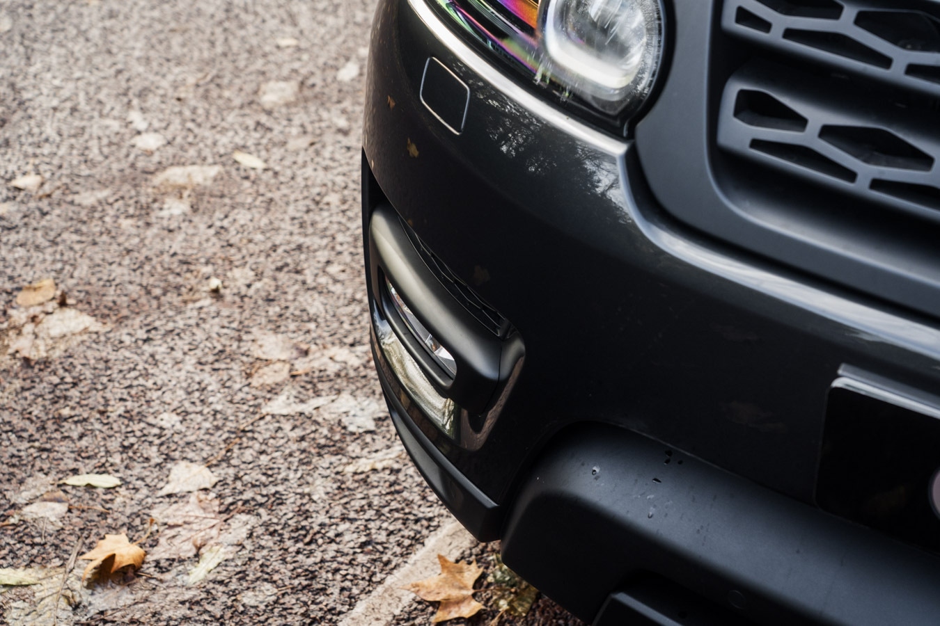 Used Land Rover Range Rover Sport 2016 for sale - 76540043: Photo 19