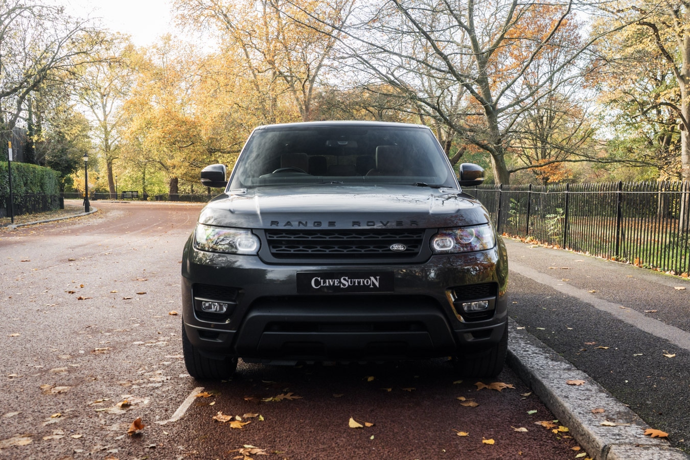 Used Land Rover Range Rover Sport 2016 for sale - 76540043: Photo 2