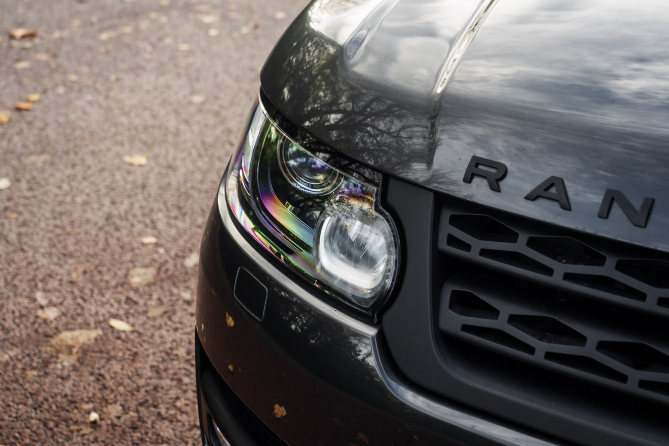 Used Land Rover Range Rover Sport 2016 for sale - 76540043: Photo 20
