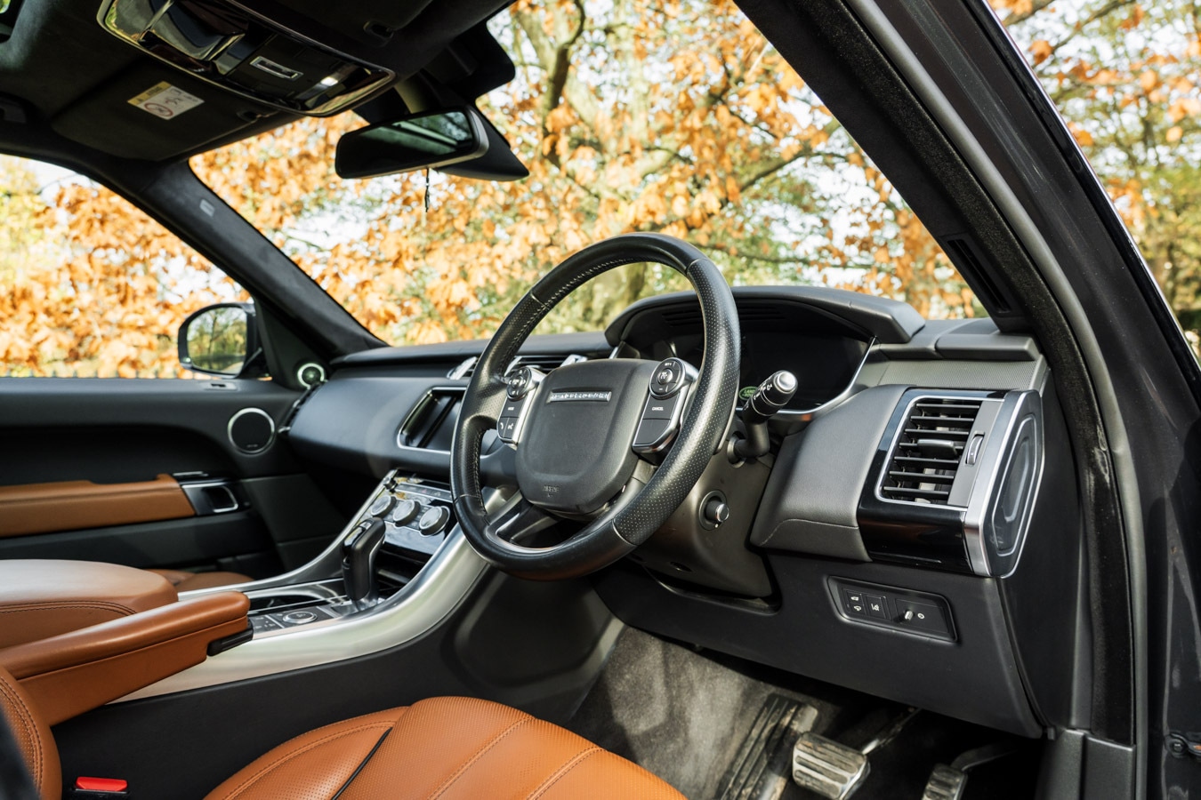 Used Land Rover Range Rover Sport 2016 for sale - 76540043: Photo 23