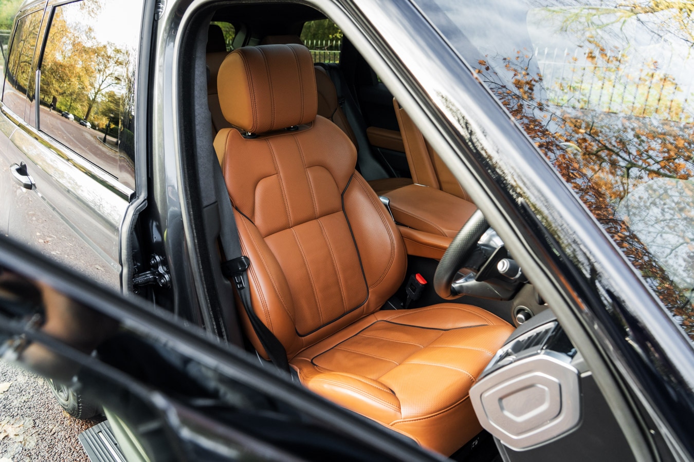 Used Land Rover Range Rover Sport 2016 for sale - 76540043: Photo 24