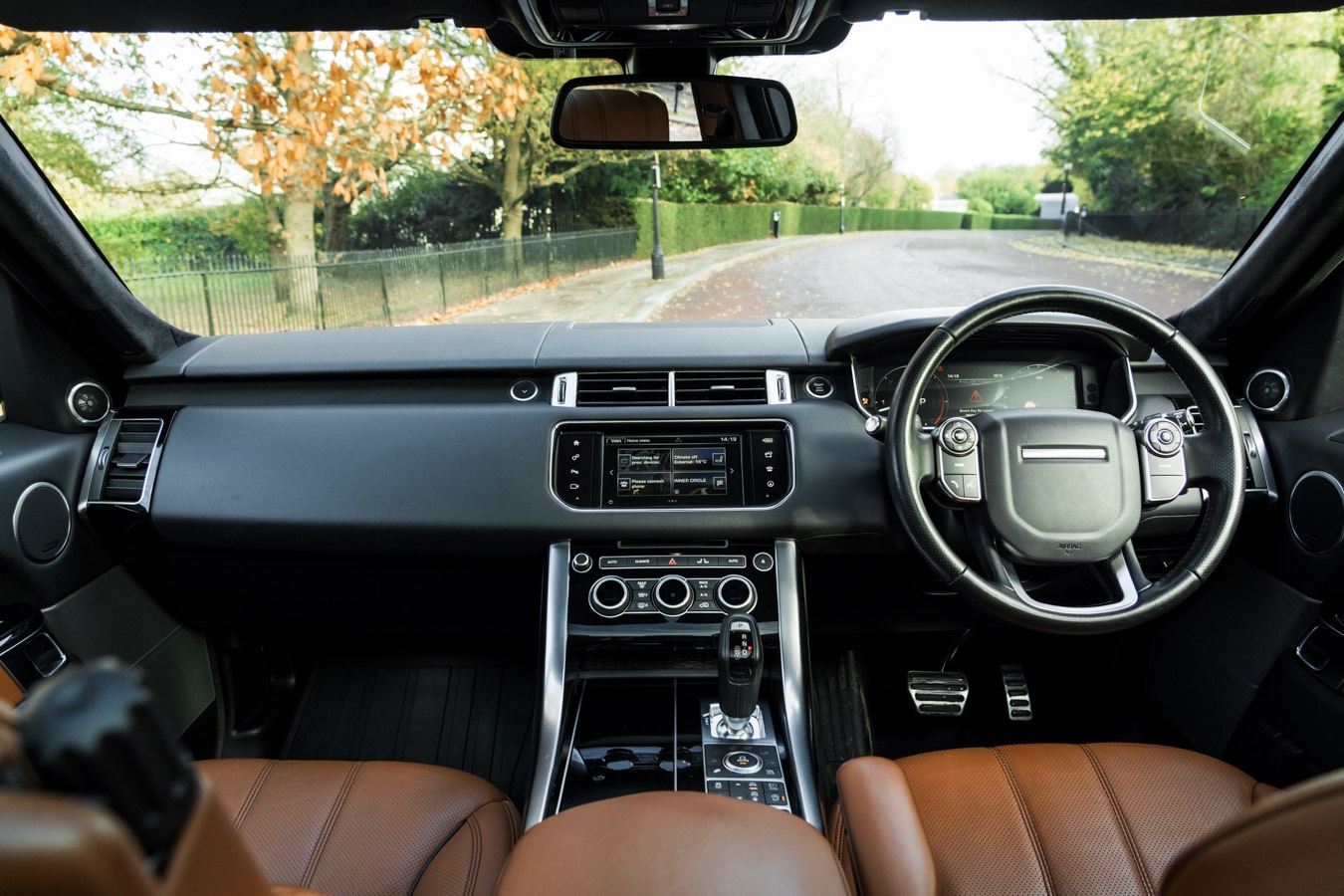 Used Land Rover Range Rover Sport 2016 for sale - 76540043: Photo 26