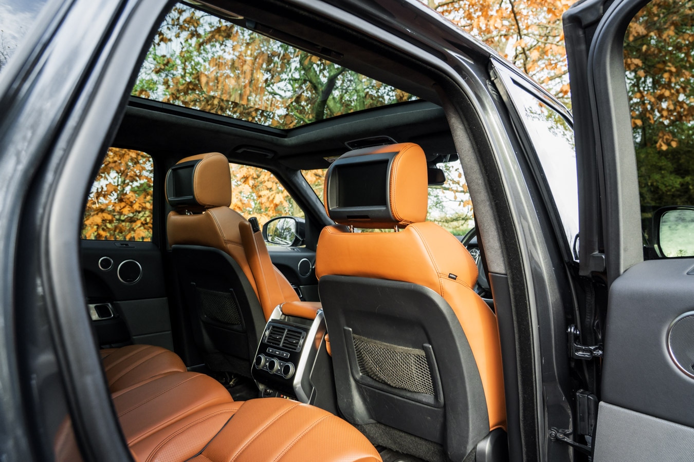 Used Land Rover Range Rover Sport 2016 for sale - 76540043: Photo 27