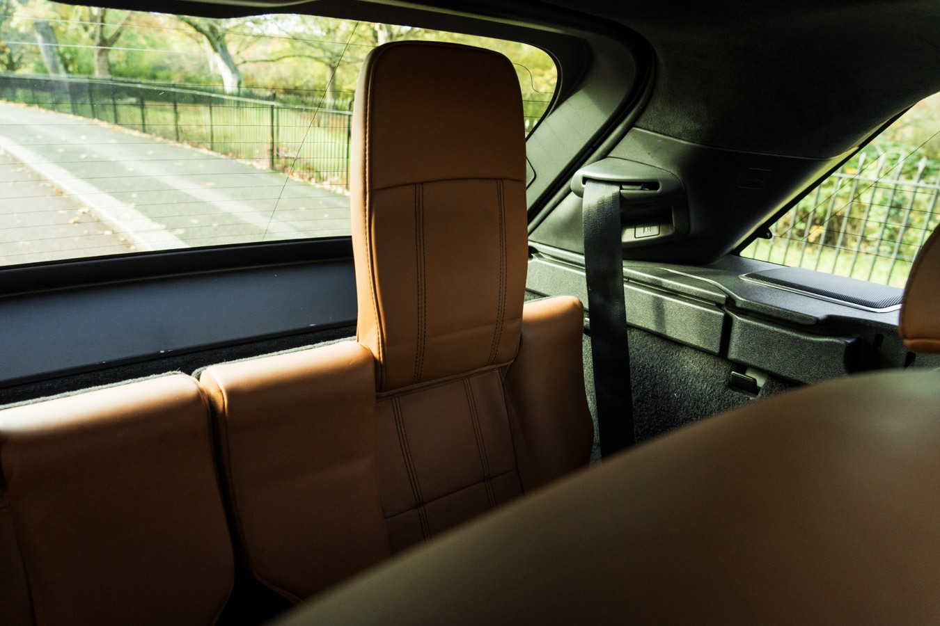 Used Land Rover Range Rover Sport 2016 for sale - 76540043: Photo 28