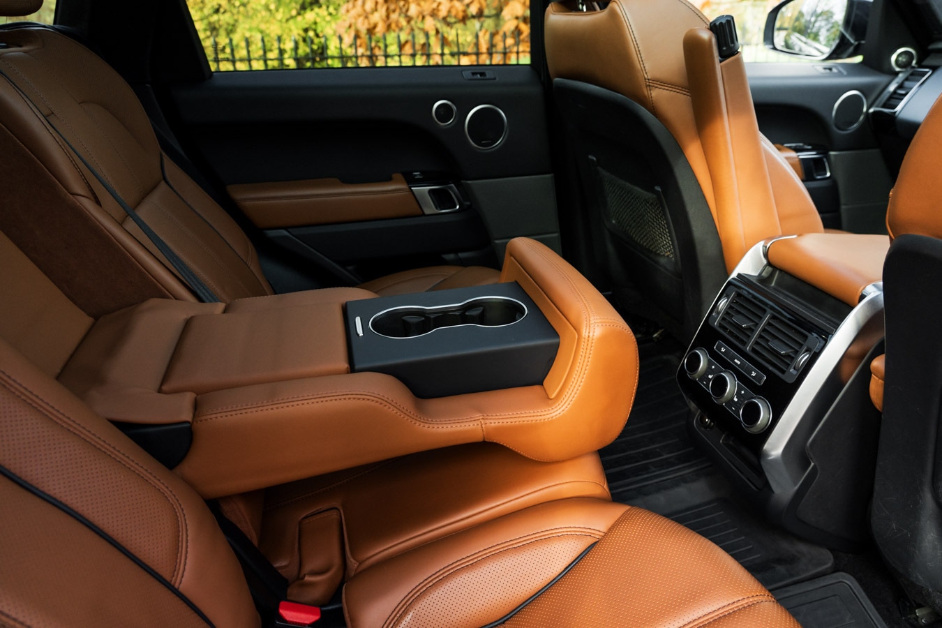 Used Land Rover Range Rover Sport 2016 for sale - 76540043: Photo 29